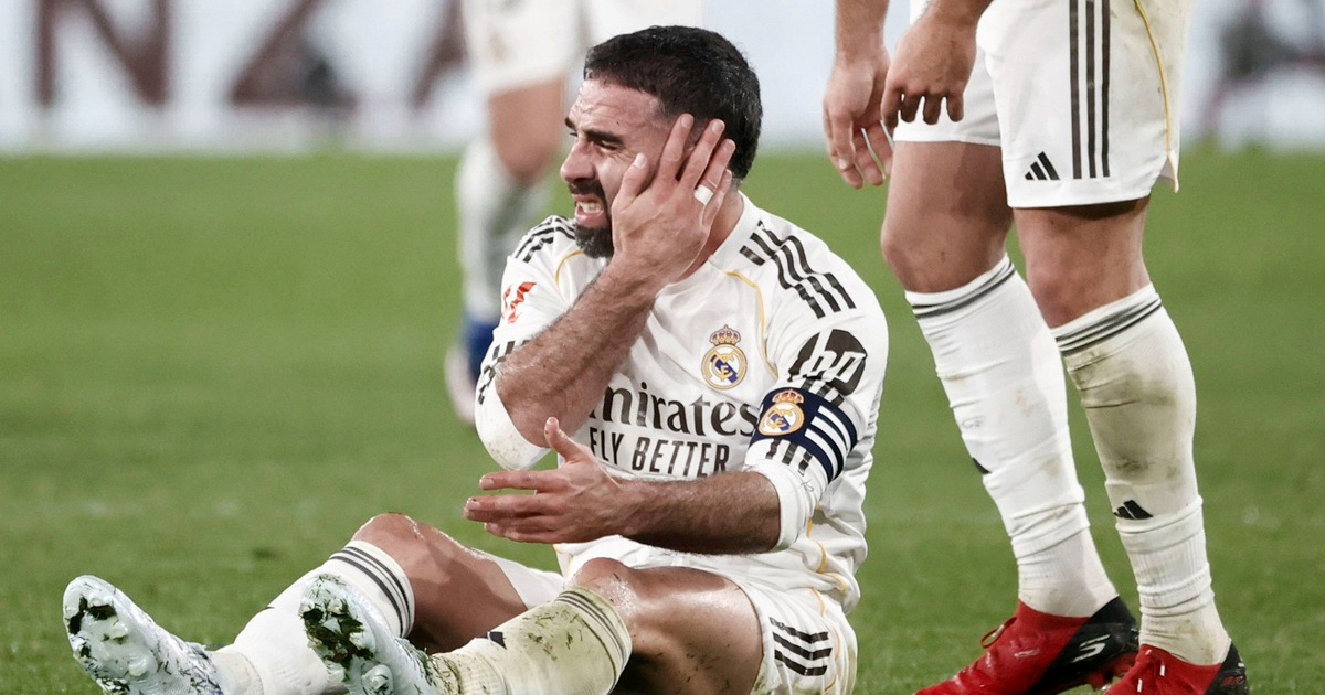 Marca: Najmračniji dani kapetana Real Madrida