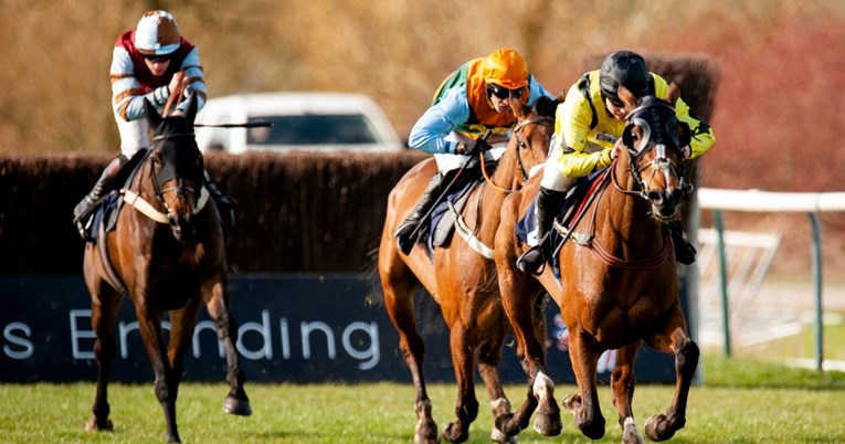 Britanska konjička utrka će se preimenovati da se ne bi povezivala s princem Andrewom