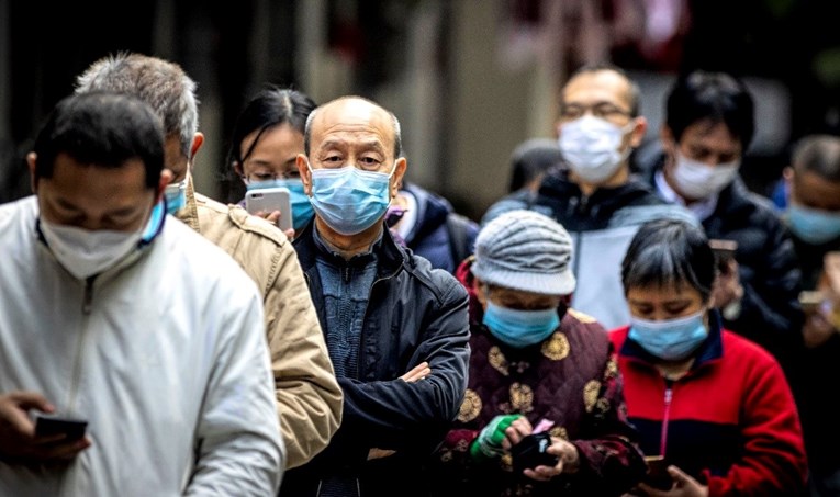 Kina traži od izliječenih od koronavirusa da daju svoju plazmu