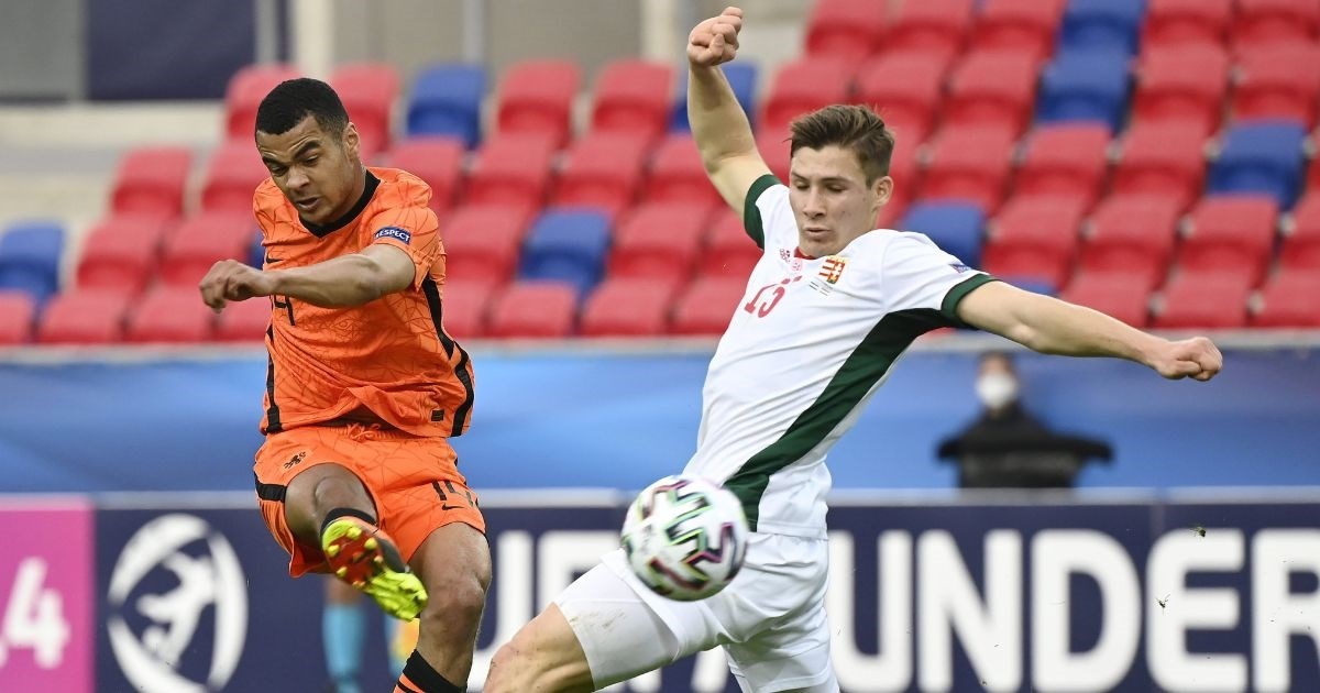 Mađari: Hajduk želi našeg reprezentativca, ali zainteresirano je još klubova