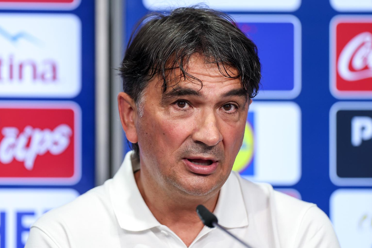 Dalić: Očekivanja su velika, a pitanje je koliko je to realno