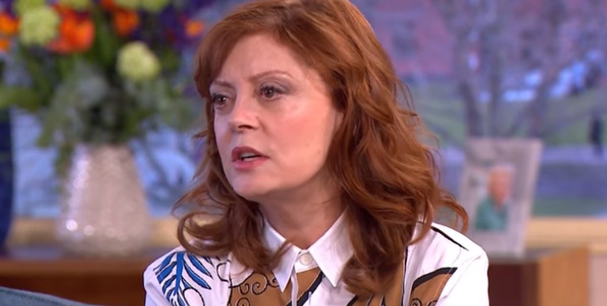 Susan Sarandon o lobiranju u Hollywoodu: "Oscari se danas kupuju"