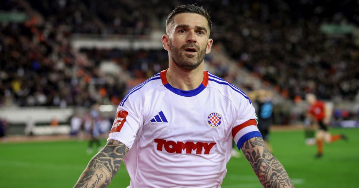 ANKETA Treba li Livaja otići iz Hajduka?