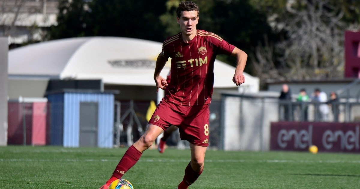 Veliki hrvatski talent napustio Romu i prešao u Atalantu