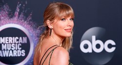 Nova pjesma Taylor Swift pomaže ženama nositi se sa spontanim pobačajem