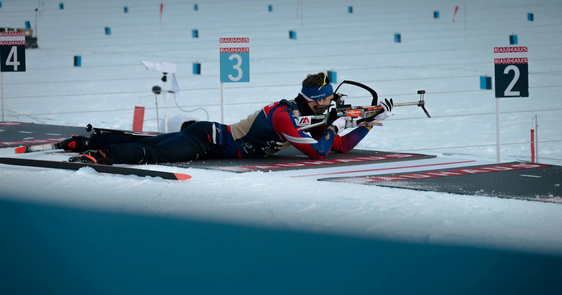Prije nekoliko dana osvojio je olimpijsku medalju. Sada je otkrio da ima srčanu manu