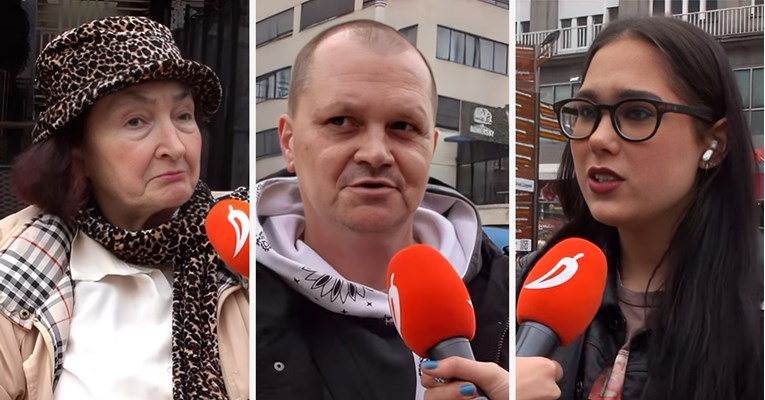 VIDEO Pitali smo građane daju li jednake napojnice hrvatskim i stranim radnicima