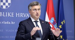 Plenković: Rast BDP-a uoči turističke sezone je ohrabrujući