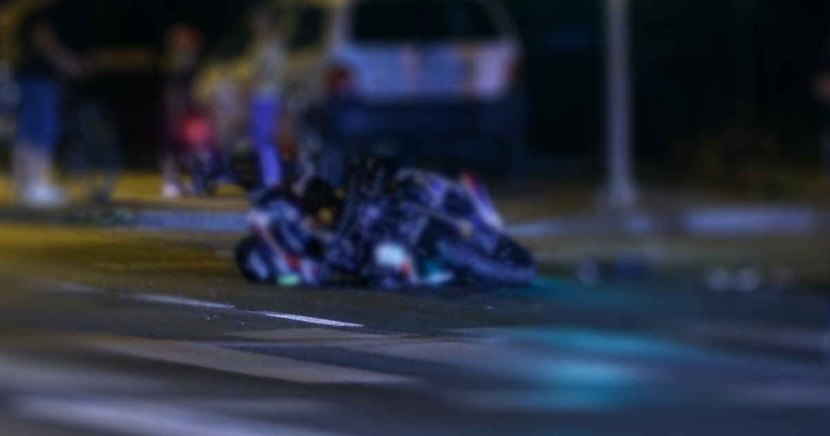 Jučer u samo dva sata u Hrvatskoj poginula tri motociklista