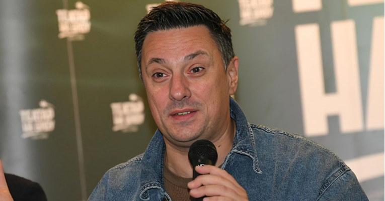 Andrija Milošević upozorio na internet prevaru: "Ne nasjedajte, nemam veze s tim"