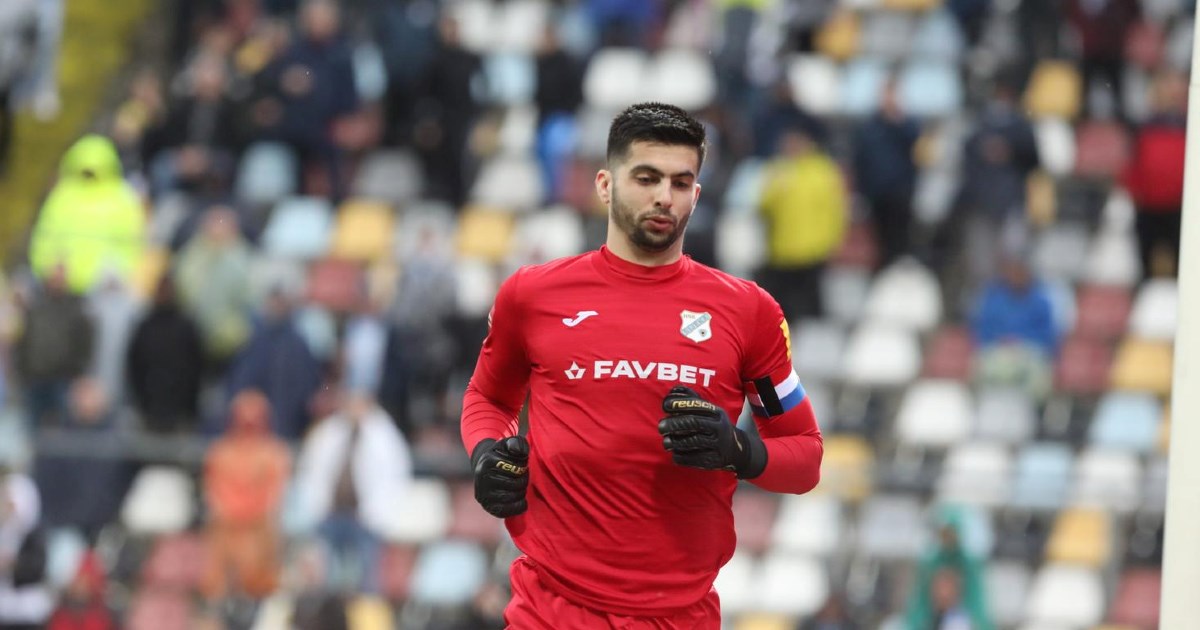 Hrvatski reprezentativac radi transfer karijere uoči Eura?