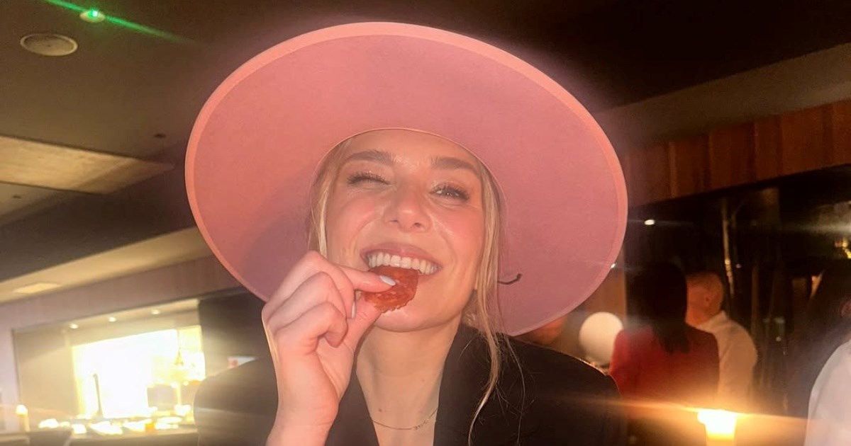 Zsa Zsa oduševila modnim dodatkom koji odmah podiže outfit