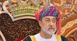 Oman ima novog sultana, bio je prvi predsjednik Nogometnog saveza Omana
