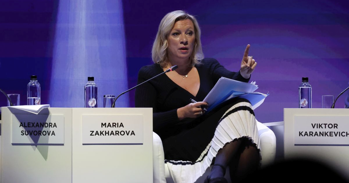 Časnik NATO-a: Razmotrit ćemo preventivni udar na Ruse. Zaharova: Iznimno neodgovorno