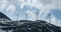 Švicarci na referendumu, glasali za širenje obnovljivih izvora energije
