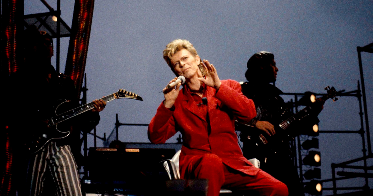 Obožavatelji će od 2027. moći posjetiti dom u kojemu je odrastao David Bowie