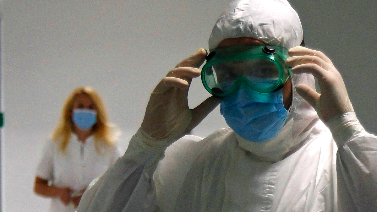 U Srbiji 295 novih slučajeva, devet osoba je preminulo