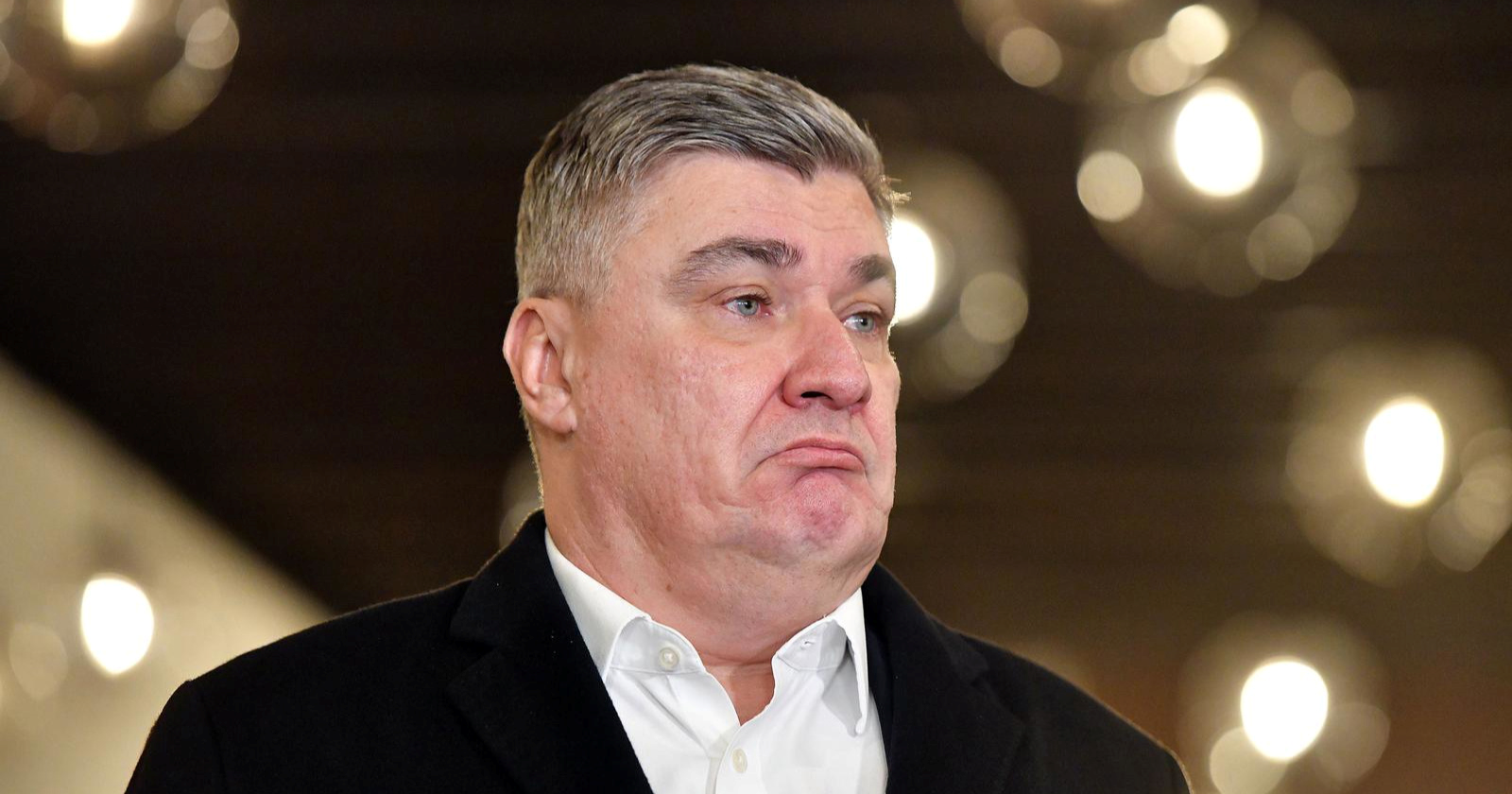 MORH odgovorio Milanoviću