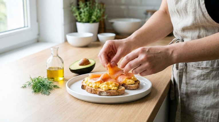 Dijetetičari otkrili kako i s čim je najbolje jesti jaja