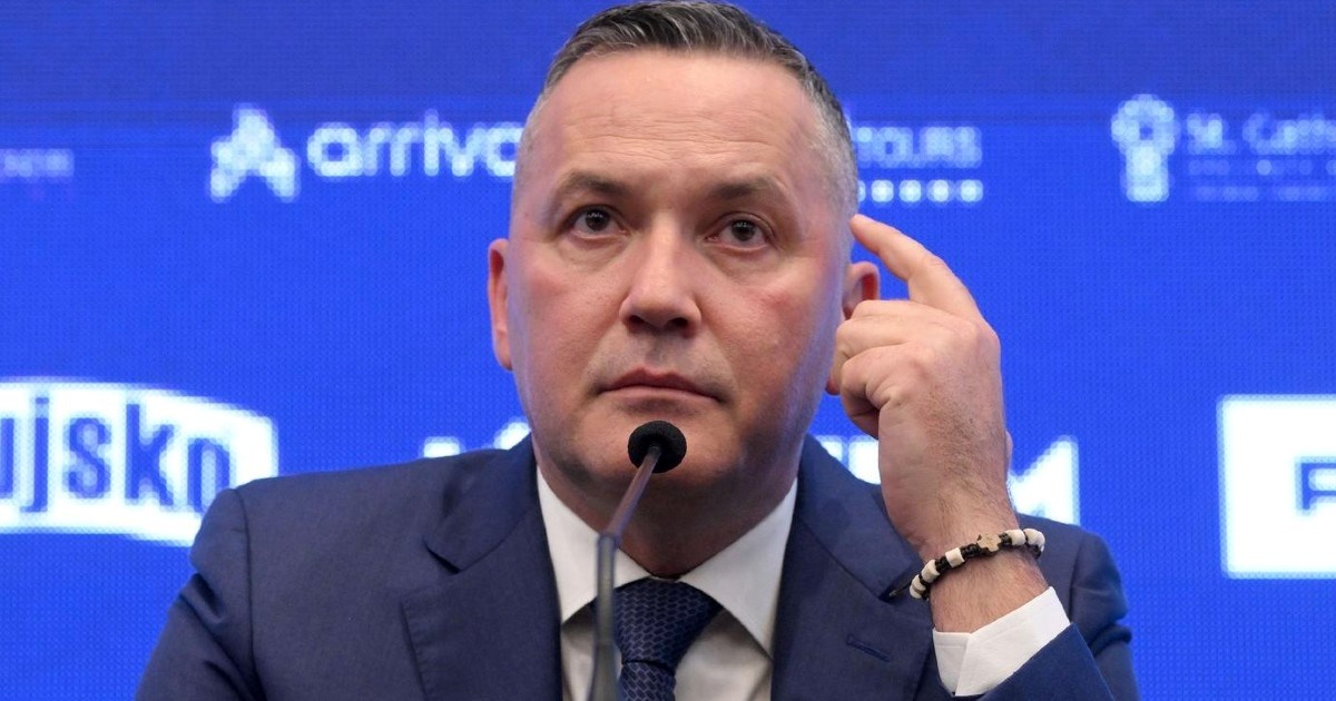 Kustić nakon raspuštanja Sudačke komisije: Vjerujemo u rad gospodina Layeca