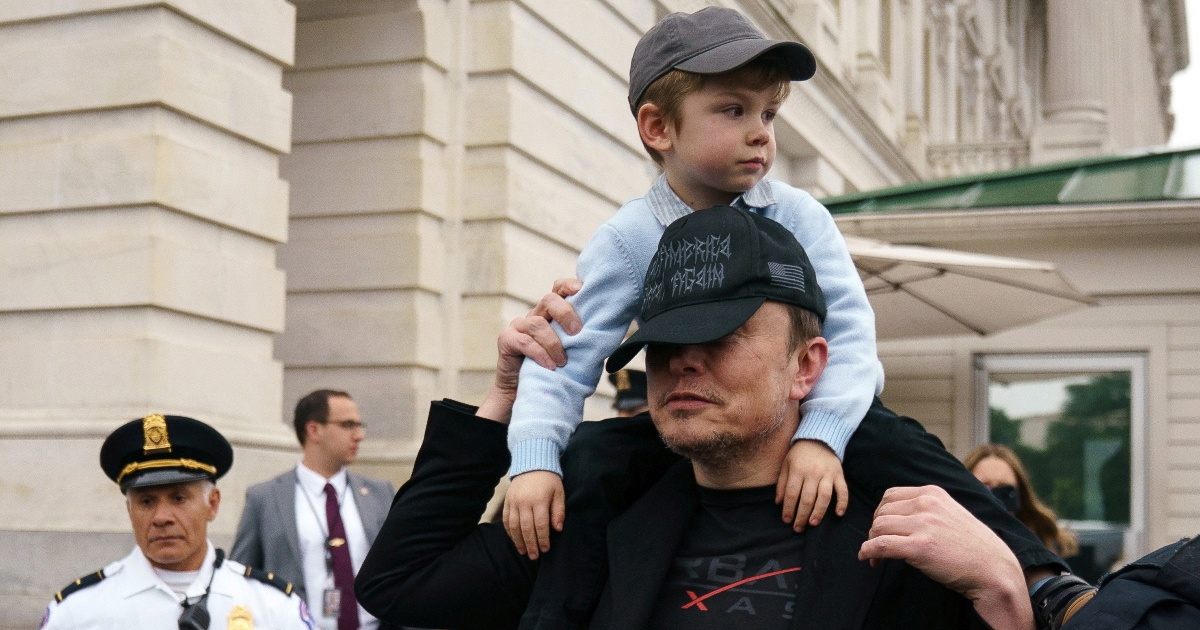 Najpopularnija imena koja milijarderi biraju za svoju djecu