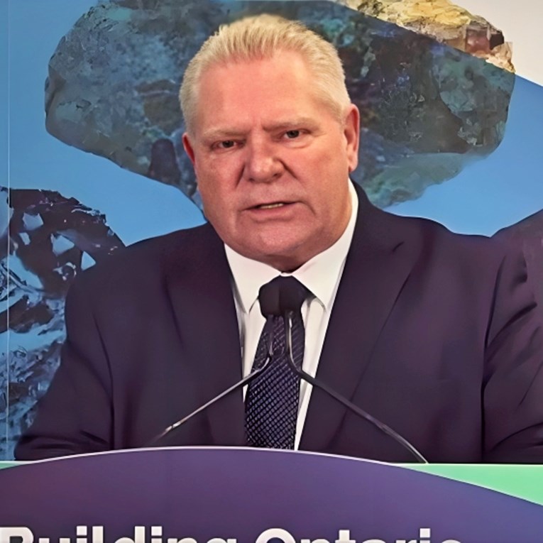 VIDEO Premijer Ontarija: Pobijedit ćemo Trumpa, političari iz Kentuckyja su poludjeli