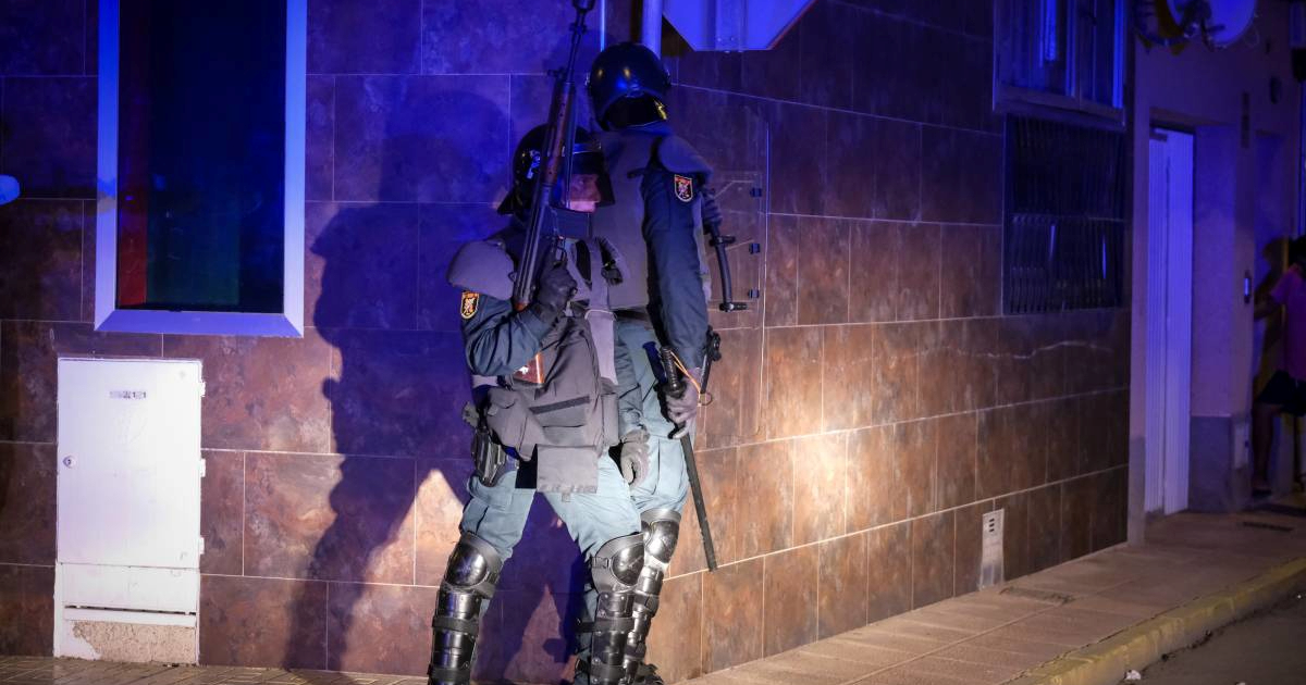 Poljaci u Španjolskoj ubili dvojicu Nijemaca i teško ozlijedili trećeg