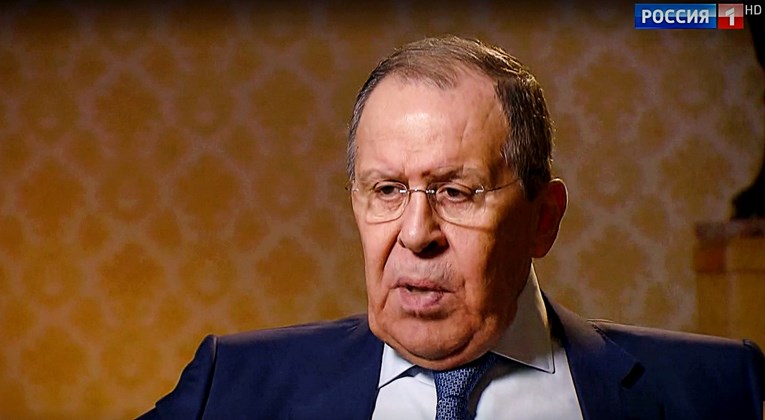 Lavrov prvi put rekao koji je pravi cilj Rusije