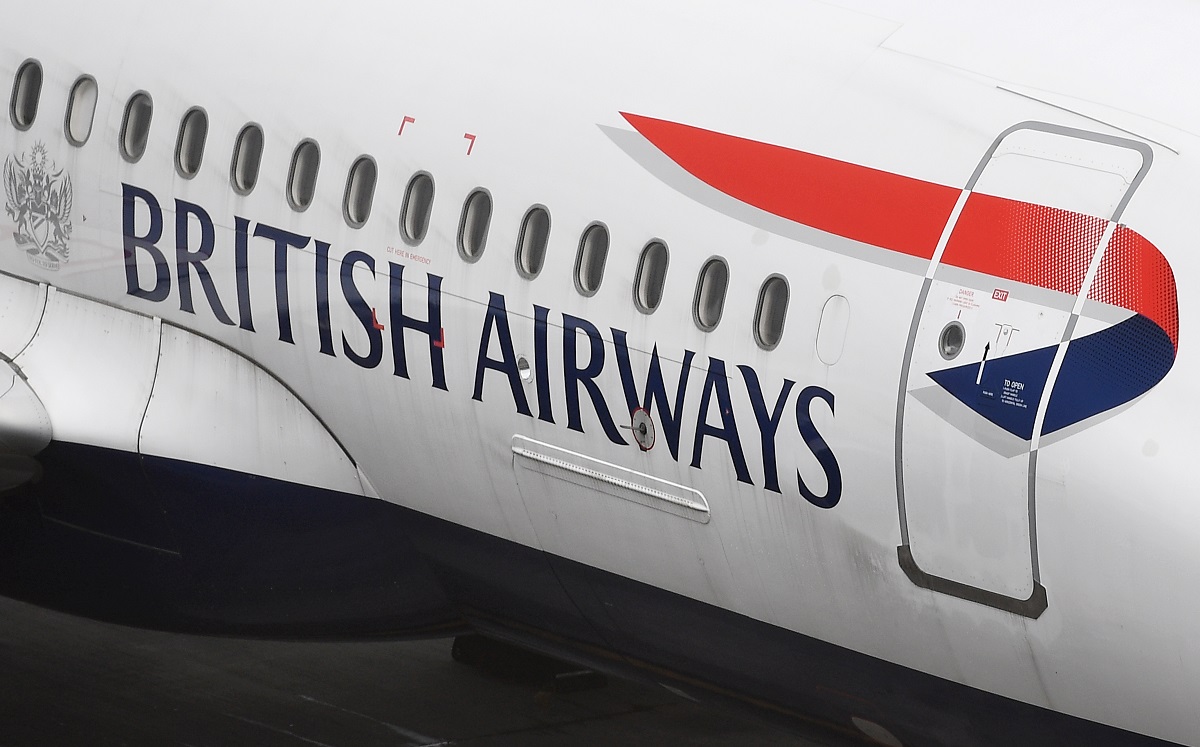 British Airways dobio drastičnu kaznu, ukradeni su im podaci o 500.000 ljudi