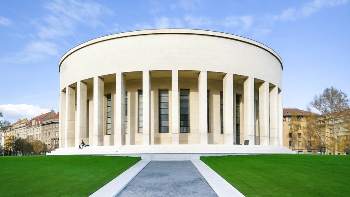 Uskoro će se na zagrebačkoj Džamiji čuti i vidjeti "Aaaaaaaaaaaaa!"