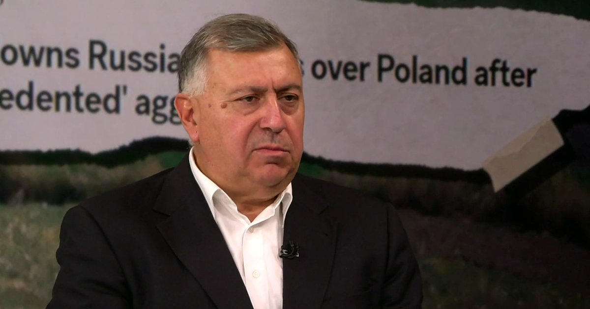 Tonči Tadić: Mi ćemo se pripremati za rat kad on već počne. Dobri smo improvizatori