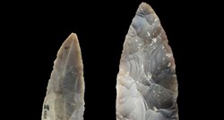 Kosti pronađene u špilji u Njemačkoj mogle bi promijeniti povijest ljudi u Europi