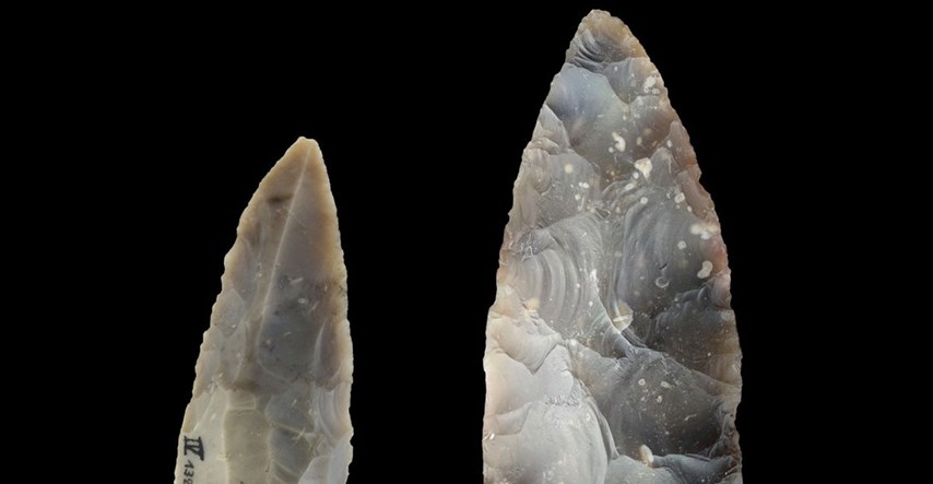 Kosti pronađene u špilji u Njemačkoj mogle bi promijeniti povijest ljudi u Europi
