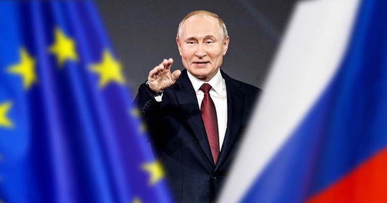 SWIFT bi bio moćno oružje protiv Putina. Zašto ga EU ne iskoristi?