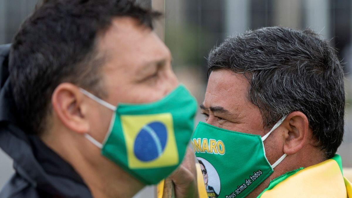 Brazil će zbog koronavirusa pozvati upomoć kubanske liječnike
