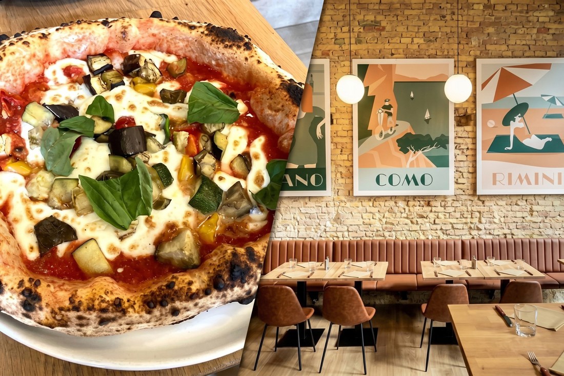 Planirate izlet u Budimpeštu? Lovac na pizze sastavio popis 10 najboljih pizzerija