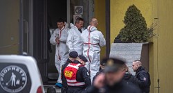 U Pragu poginuo maturant iz Istre, pao je sa zgrade? Čeka se izvješće češke policije