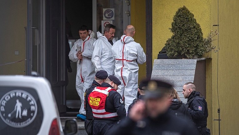 Maturant iz Istre poginuo u Pragu, pao s velike visine? Čeka se izvješće policije