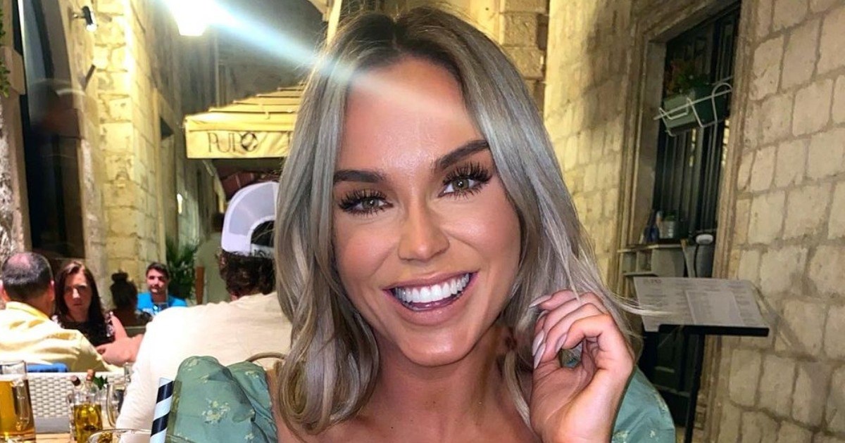 Reality zvijezda nahvalila Dubrovnik na Instagramu gdje je prati 4.8 milijuna ljudi