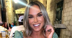 Reality zvijezda nahvalila Dubrovnik na Instagramu gdje je prati 4.8 milijuna ljudi