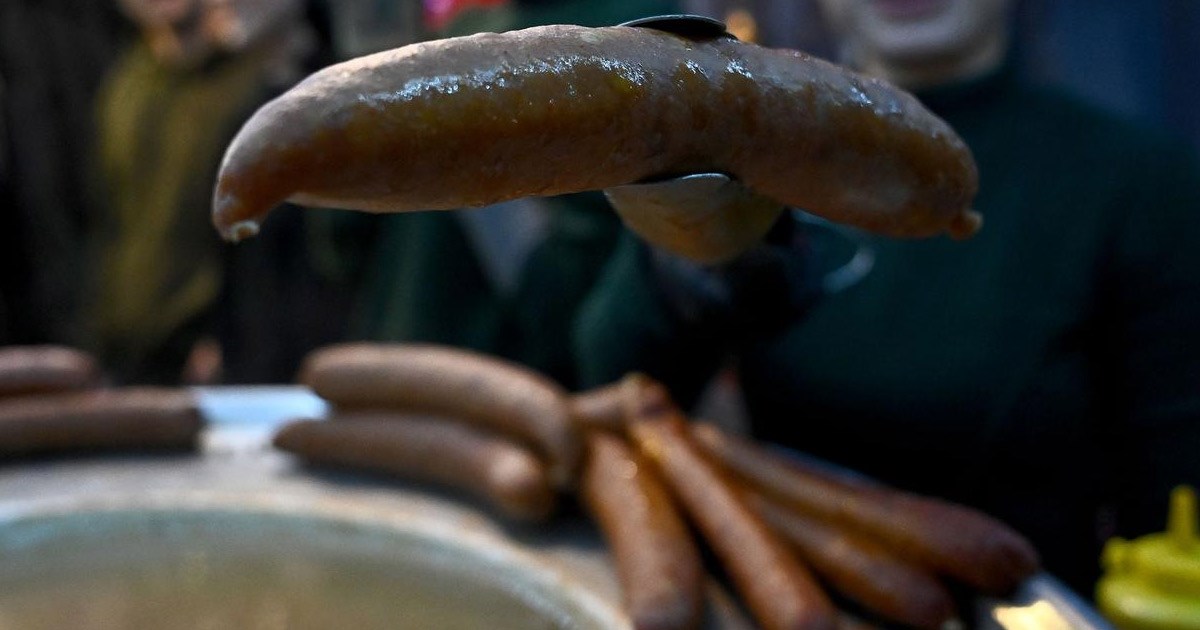 Skupe su vam kobasice na Adventu? Trebaju biti još skuplje