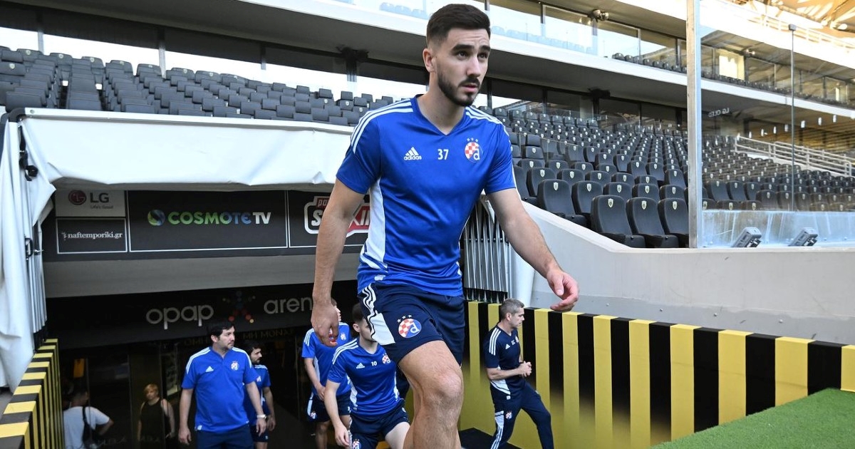Transferi i glasine dana: Šutalo sutra potpisuje za Ajax? Preokret oko Livakovića