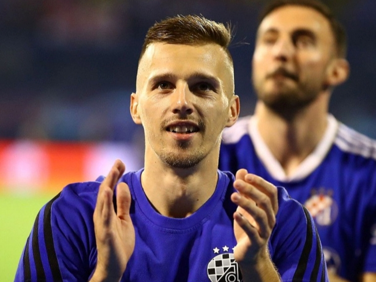 Blic: Zvezdi prijeti hrvatska gol-mašina. Osigurao si je besmrtnost među dinamovcima