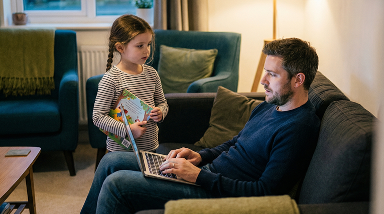 Muškarci koji rade 11 stvari nisu dobri očevi, tvrde psiholozi