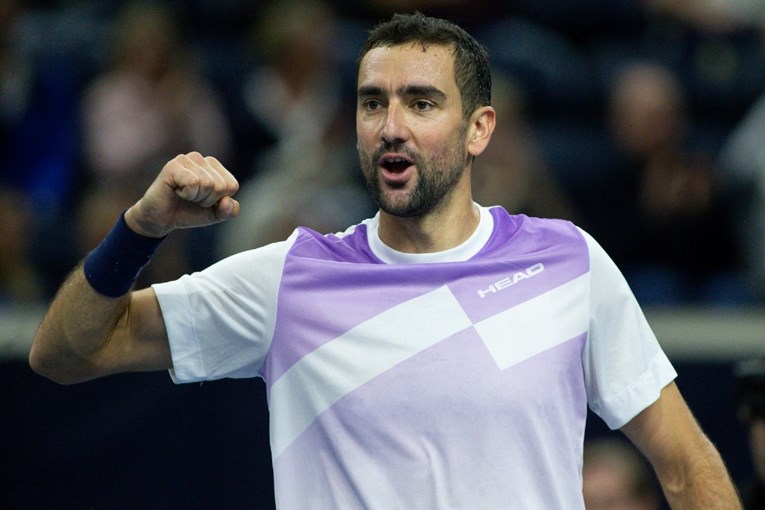 Sjajni Čilić dominantnom pobjedom ušao u polufinale Dallasa