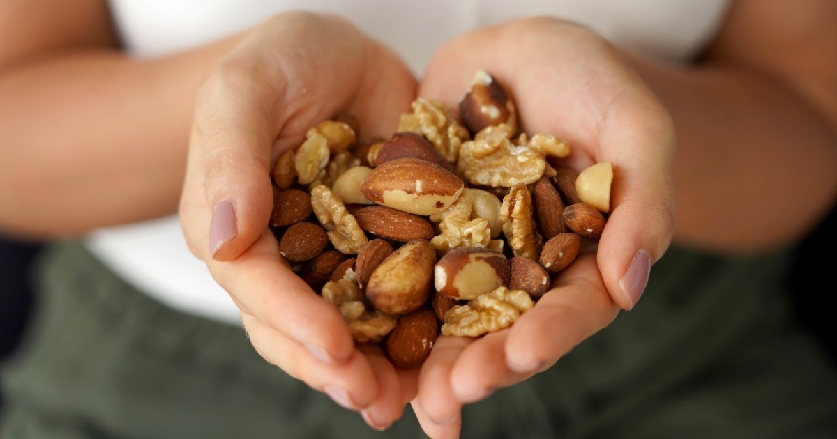 Dvije vrste namirnica koje bi trebalo jesti svaki tjedan ako imate dijabetes