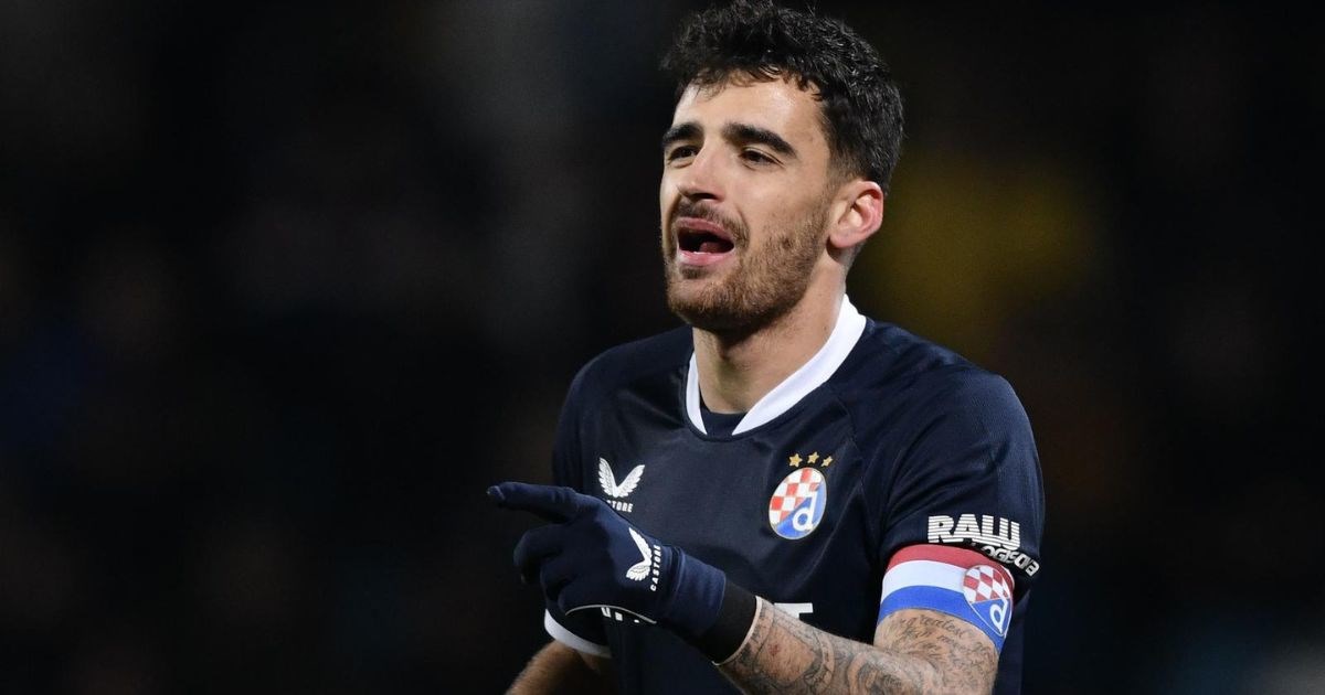 Dinamo u subotu igra najvažniju utakmicu u sezoni