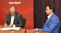 SuperSport nastavlja širenje preuzimanjem medijske i softverske tvrtke