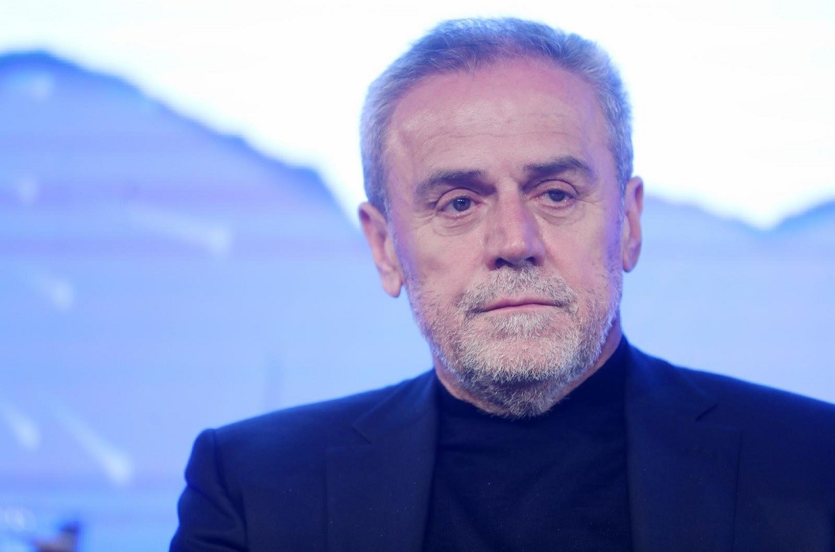 Javio se Bandić, komentirao Kolindin debakl u Zagrebu
