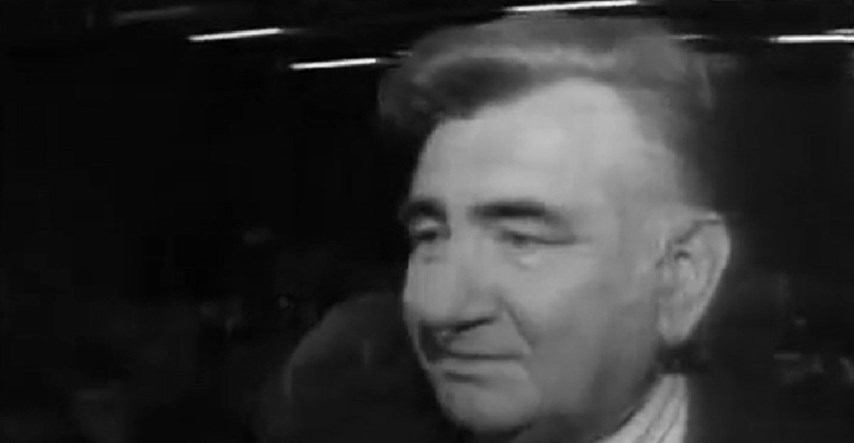 Umro Zdravko Sančević, bivši ministar za iseljeništvo